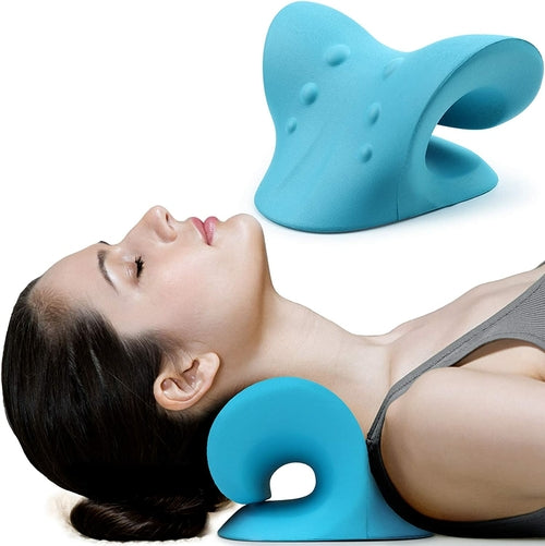 Corrector Cervical RestCloud