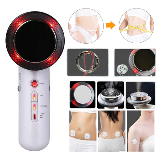 Masajeador Facial UltraLift